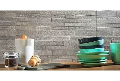 Maximise Your Kitchen Tile Splashback