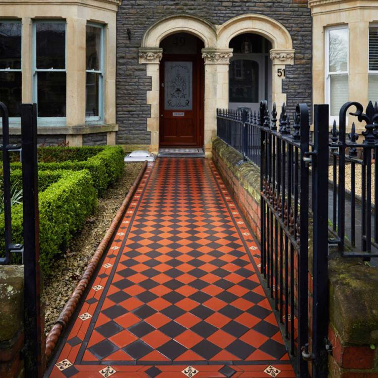 Victorian