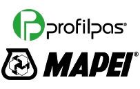 profilpas mapei logo 1