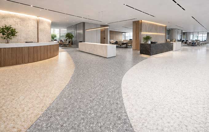 Terrazzon