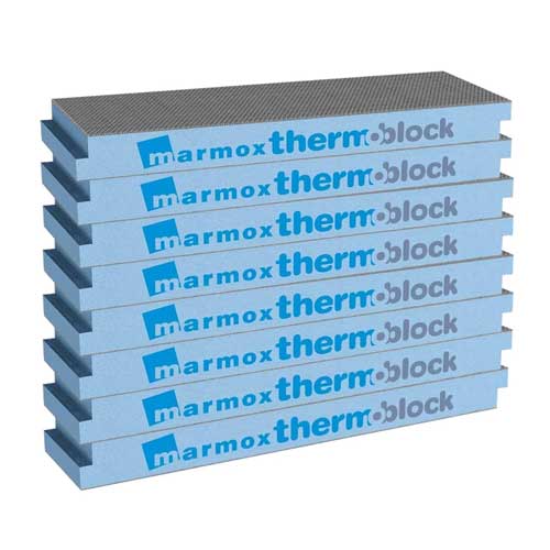 Thermoblock
