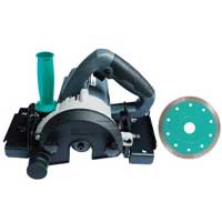 Cutter & Grinder