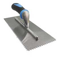 Trowel