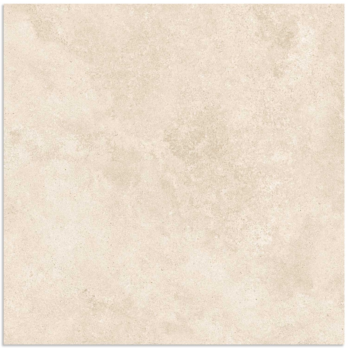 Aterra Sand Porcelain Wall Floor Tile 1200x1200mm