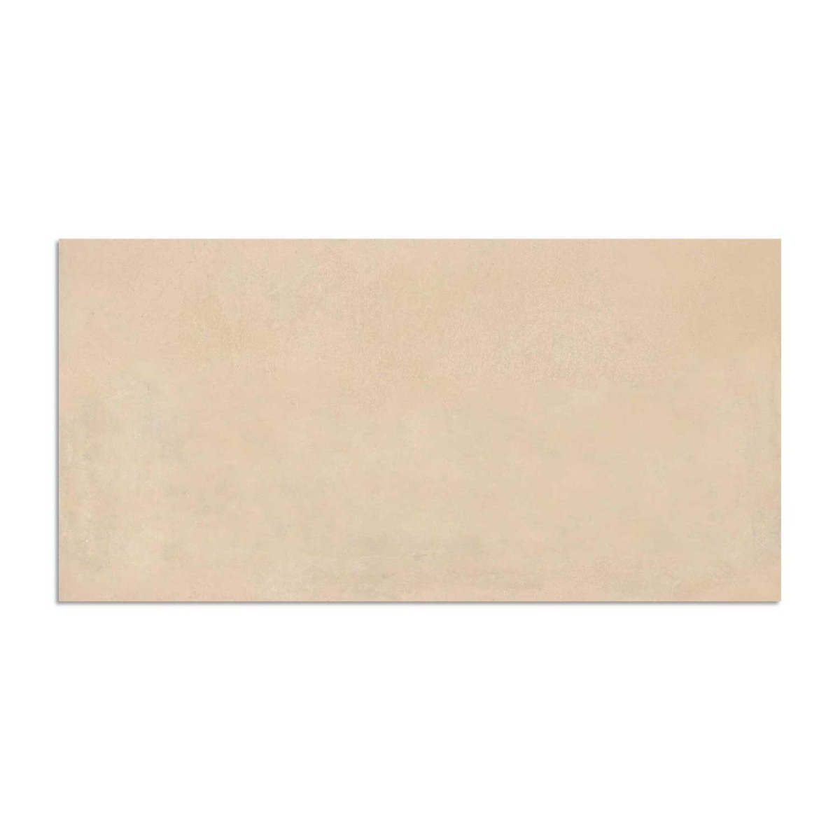 Claylume Ivory Porcelain Wall Floor Tiles 600x1200mm