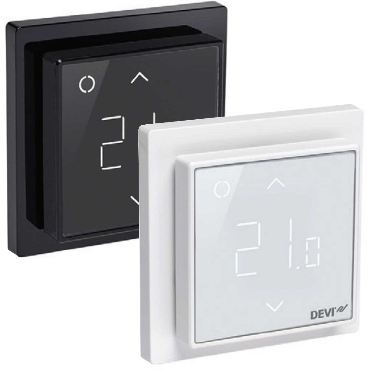 DEVIreg WiFi Smart Thermostat Programmable Timer
