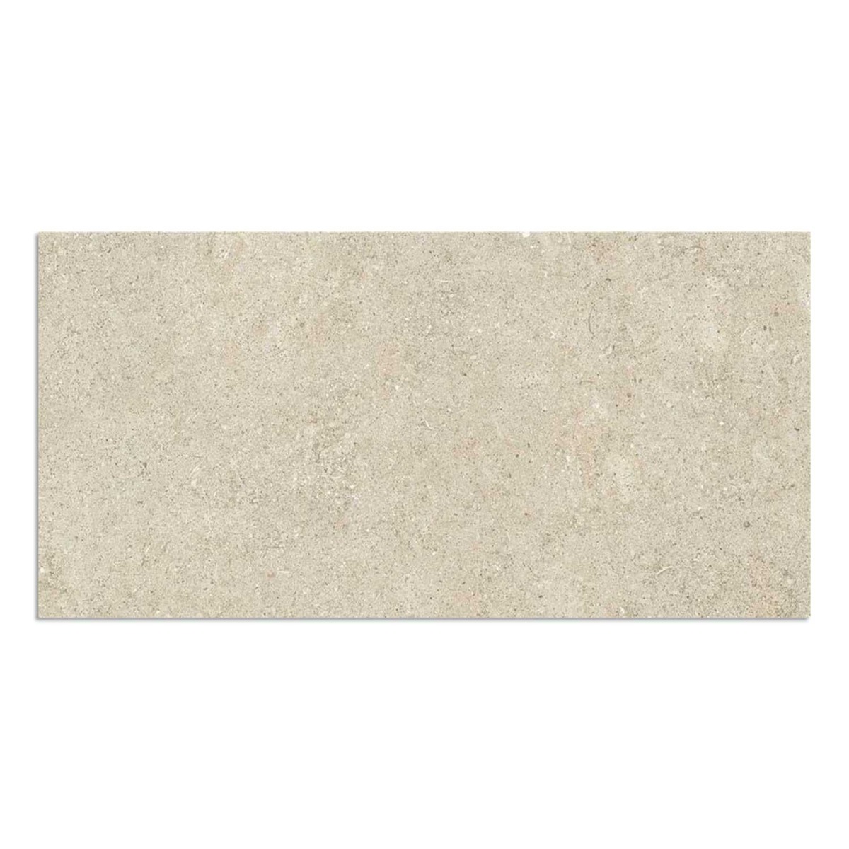 Elmford Beige Stone Effect Wall Floor Tile 600x1200mm