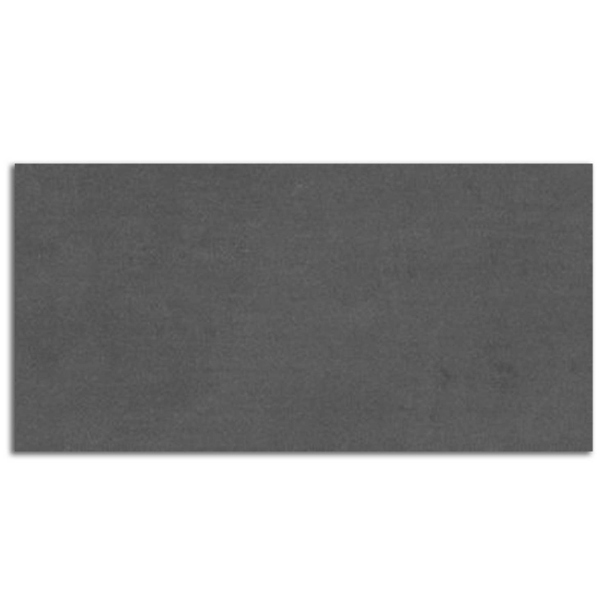 RAK Lounge Matt Porcelain Tiles - Dark Anthracite 300x600mm