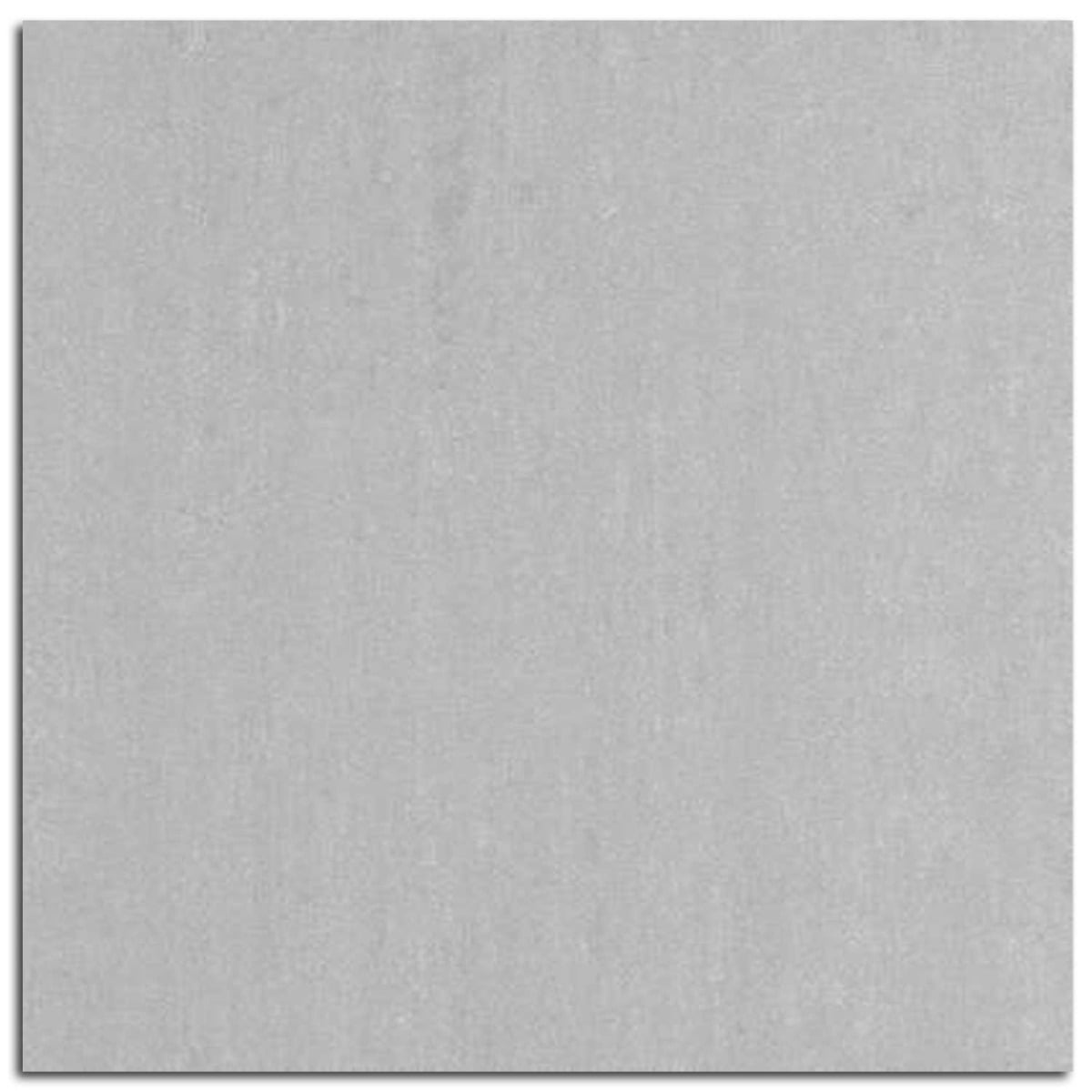 RAK Lounge Matt Porcelain Tile - Grey 600x600mm