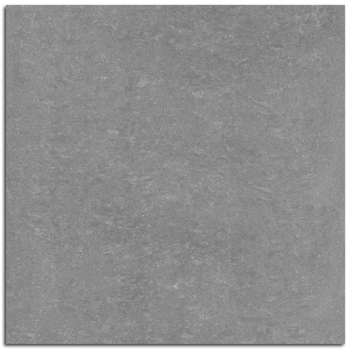 RAK Lounge Matt Porcelain Tile - Dark Grey 600x600mm