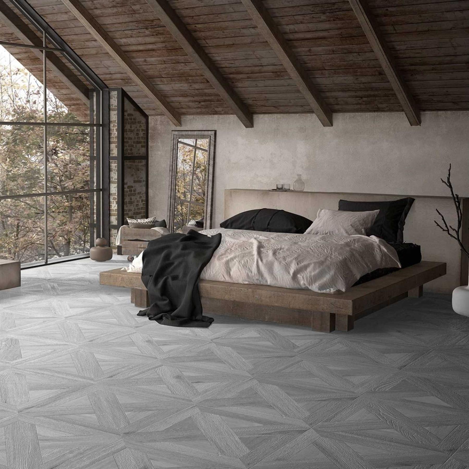 x-wood porcelain tile alberta grey