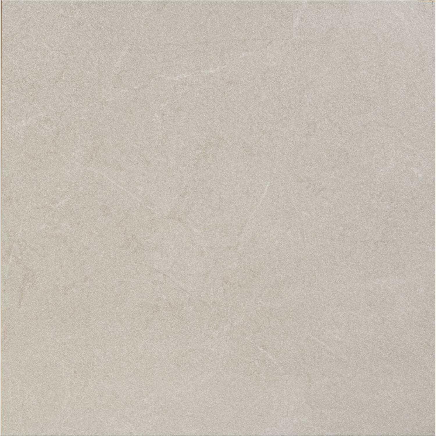 Aura Ivory Porcelain Tile 600x600