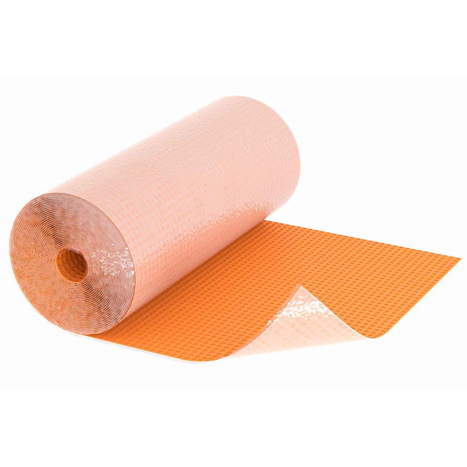 Schlüter-DITRA-PS Self Adhesive Uncoupling Membrane Roll (6 x 25m) Pallet
