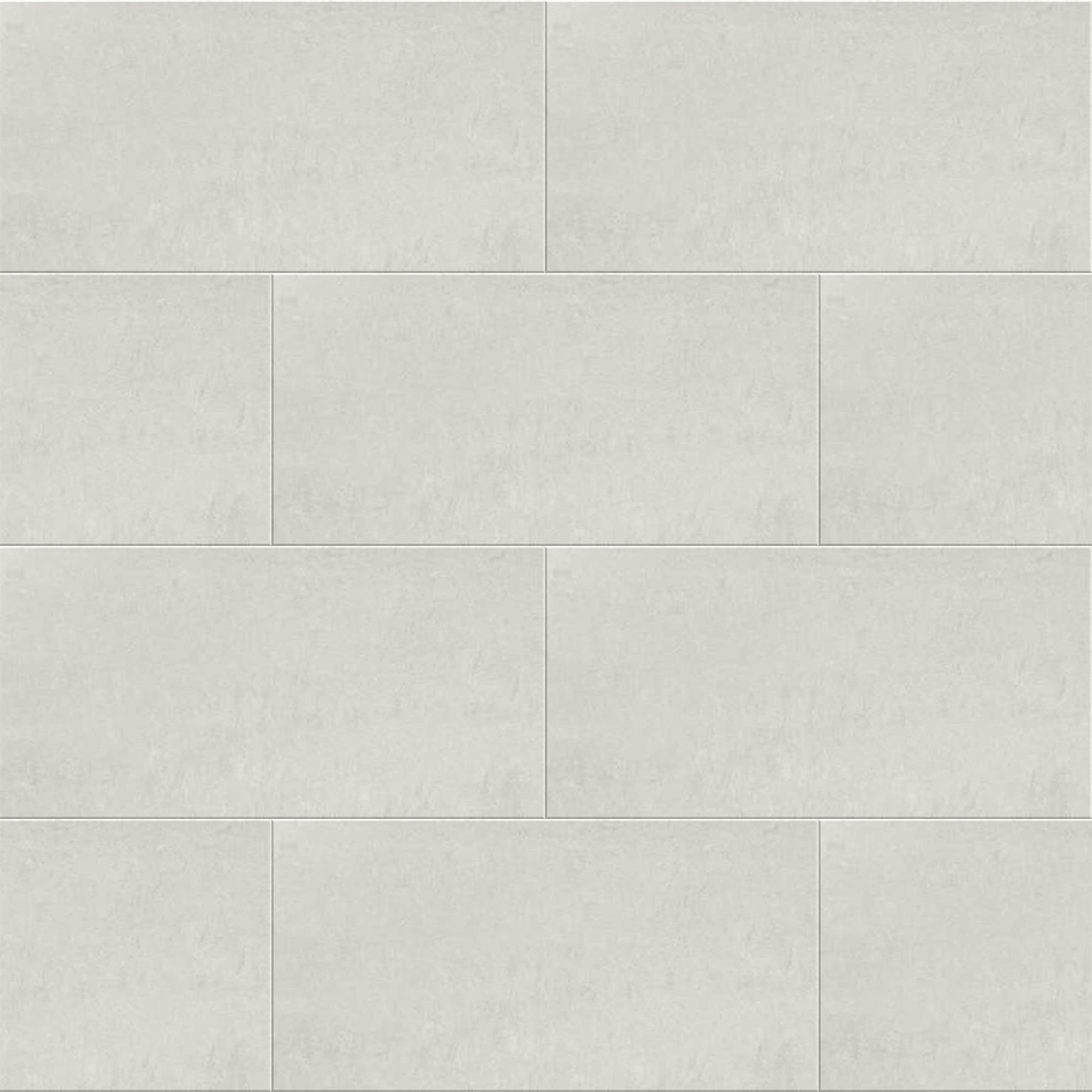 RAK Lounge Polished Porcelain Tiles -Off White 300x600mm