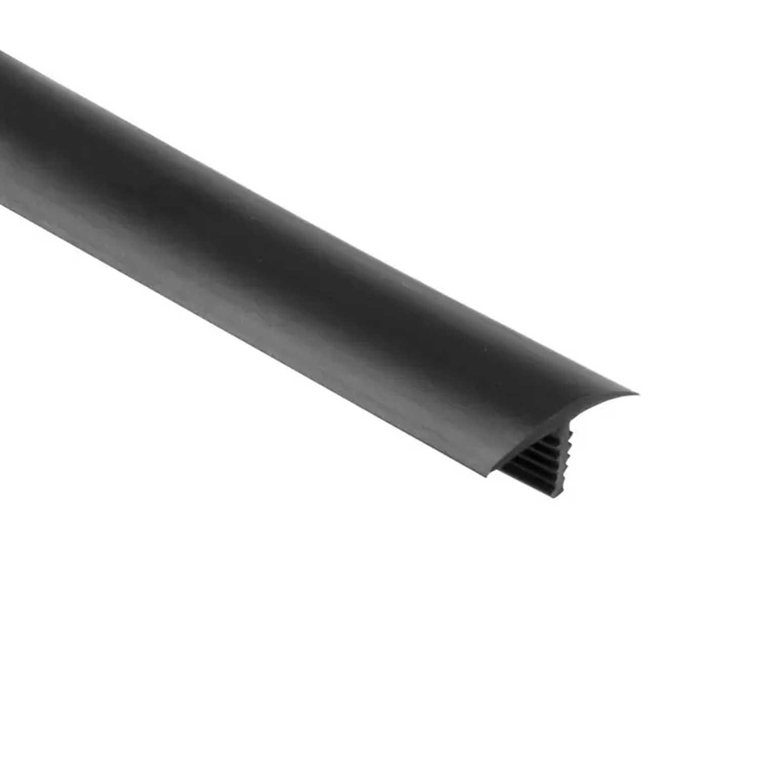 Schluter SHOWERPROFILE-WSC Splashguard PVC lip Insert (Select size)