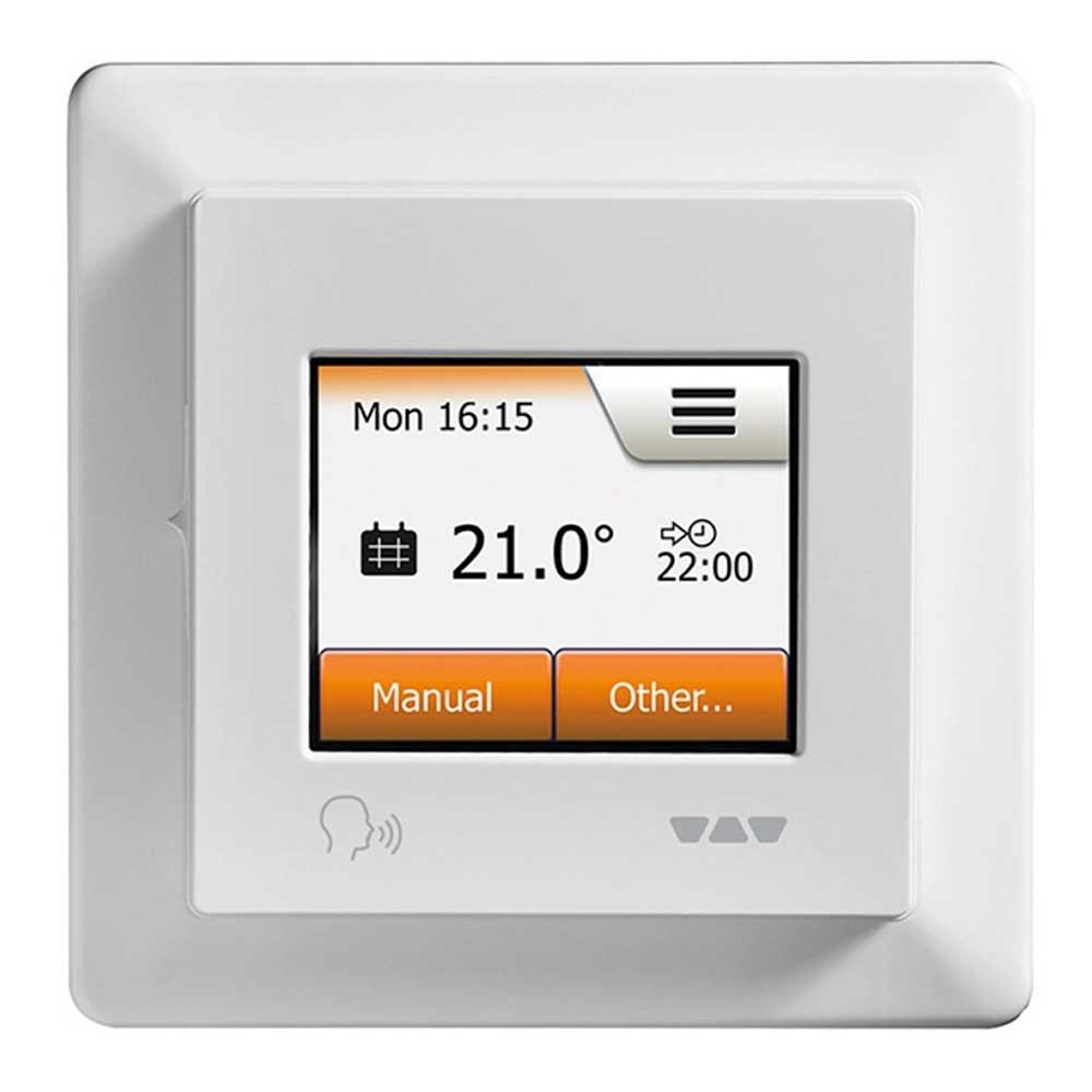 Schluter Ditra Heat-E-RT6 Smart Thermostat WiFi Voice Control 230V