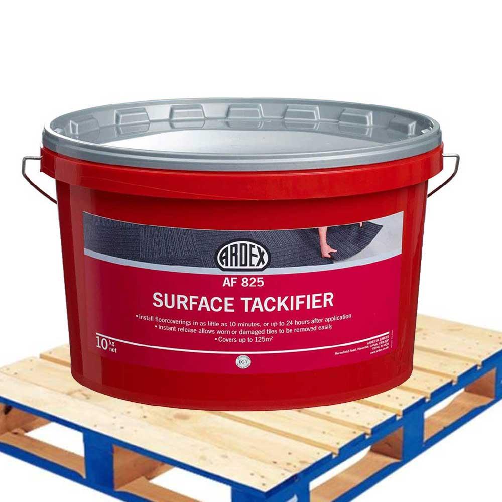 Ardex AF825 Surface Tackifier Adhesive 10kg (55 Units Pallet)