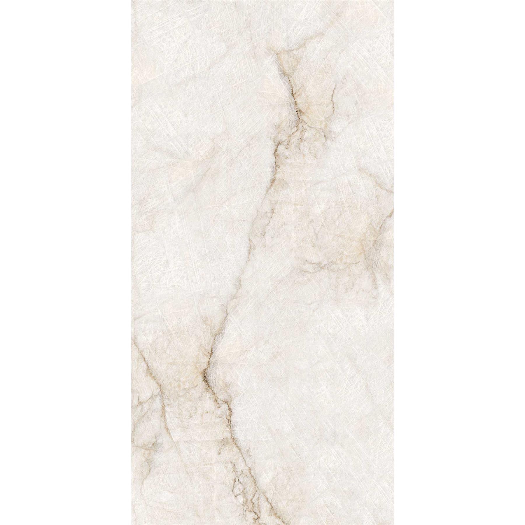 Quarzo Polished Large Porcelain Slab - 2780x1200mm