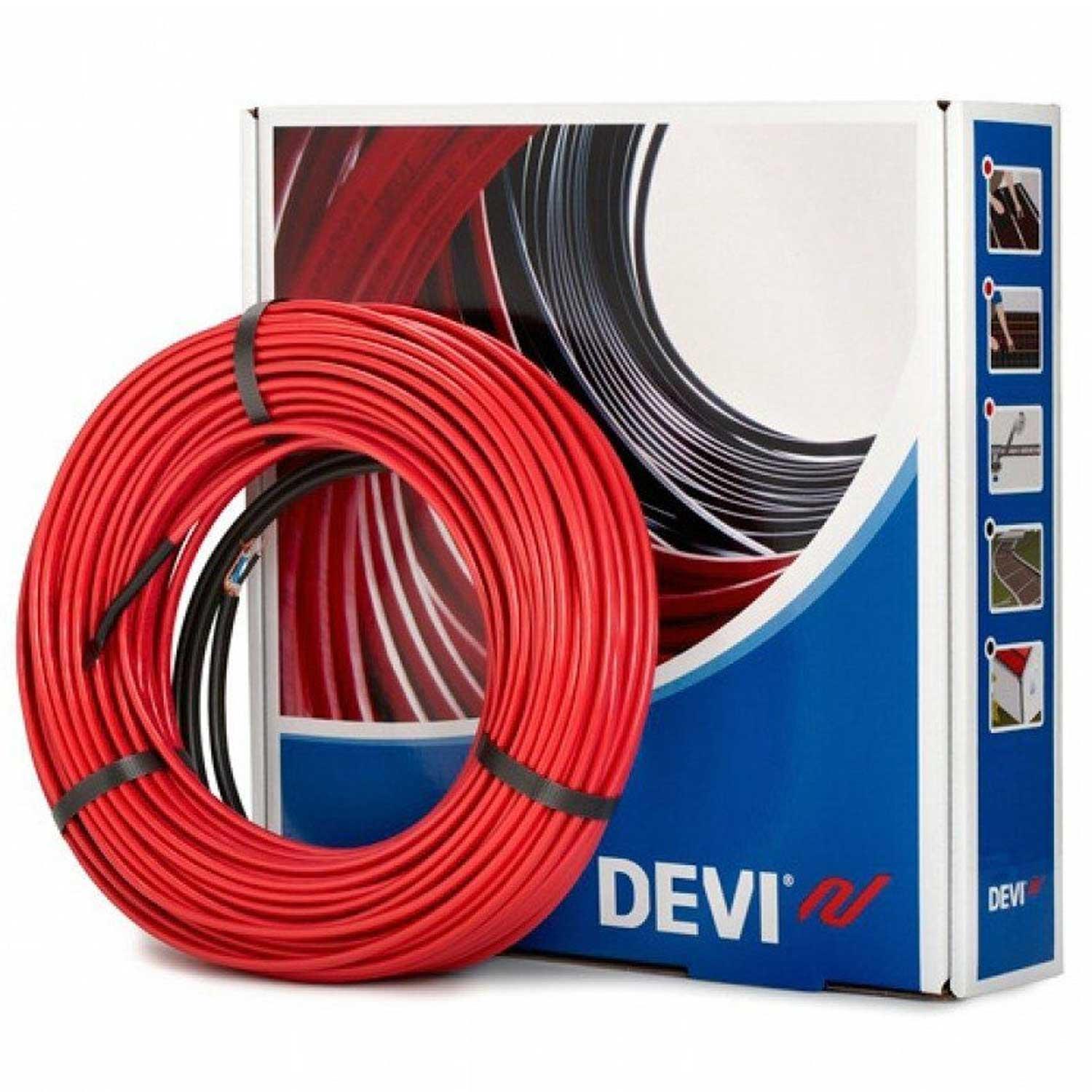 DEVIFlex DTIR-10 Underfloor Heating Cable