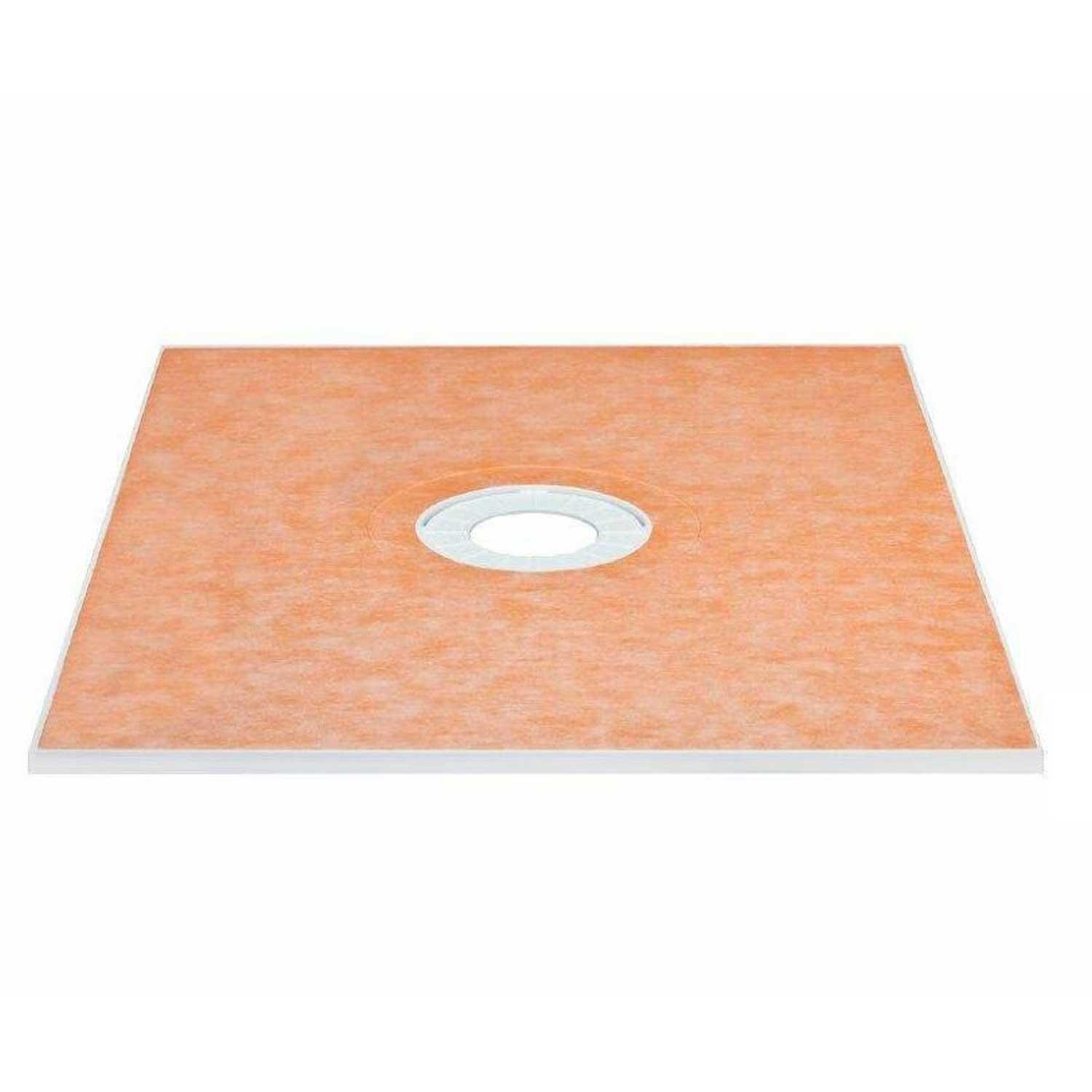 Schluter KERDI-SHOWER-T Tray