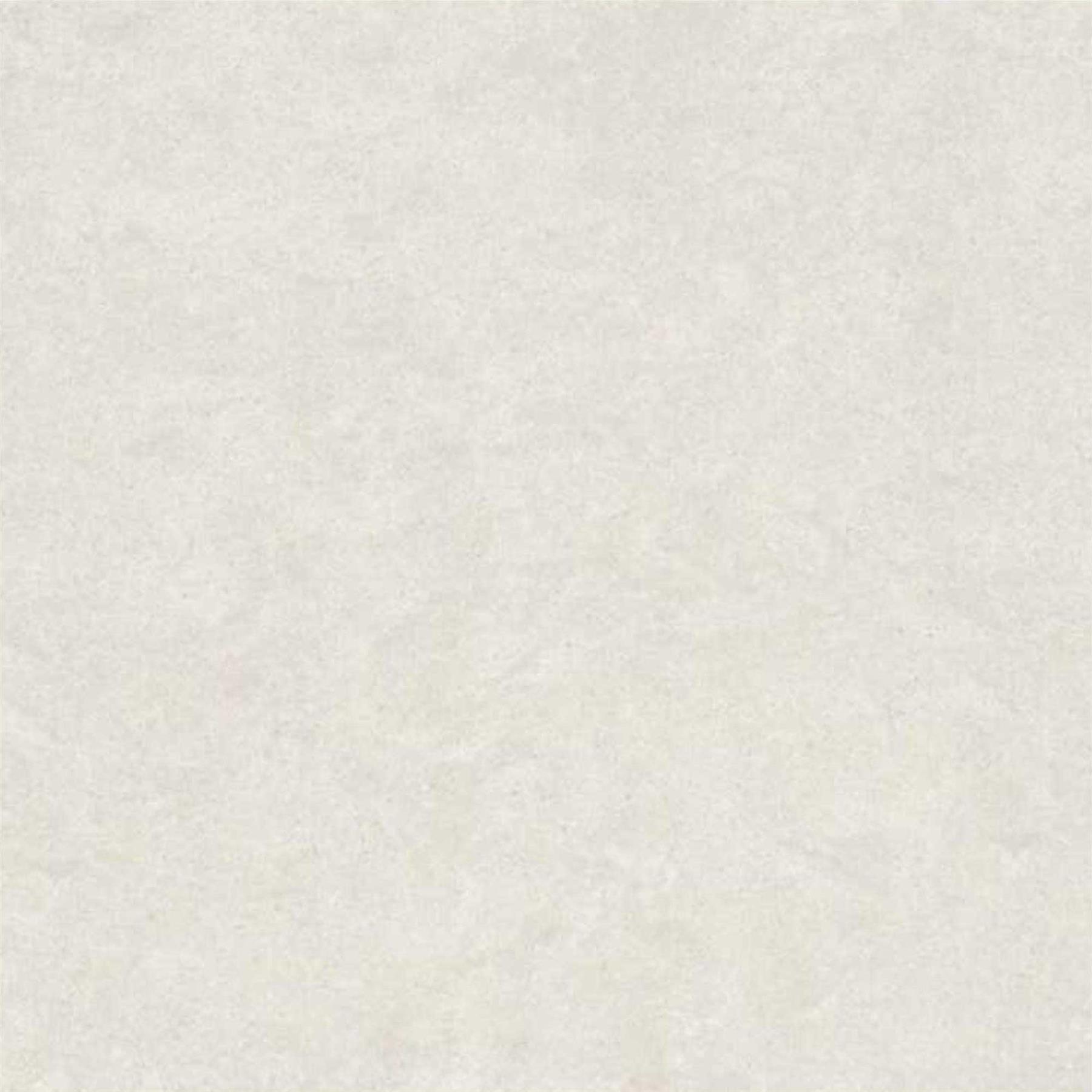 RAK Lounge Matt Porcelain Tile - Off White 600x600mm