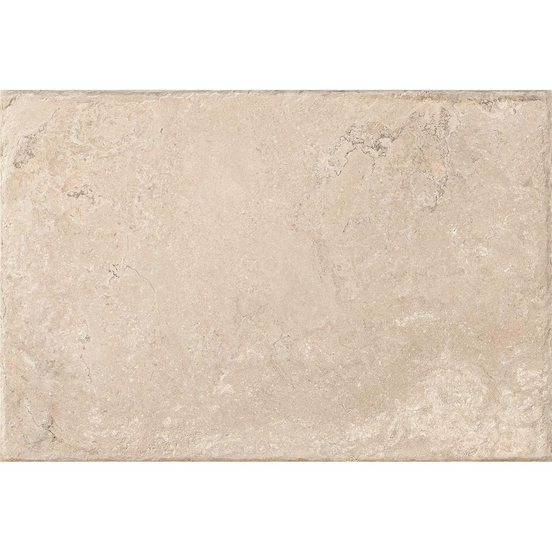 MediStone Beige Matt Porcelain Tile Indoor Wall Floor 600x900x10mm
