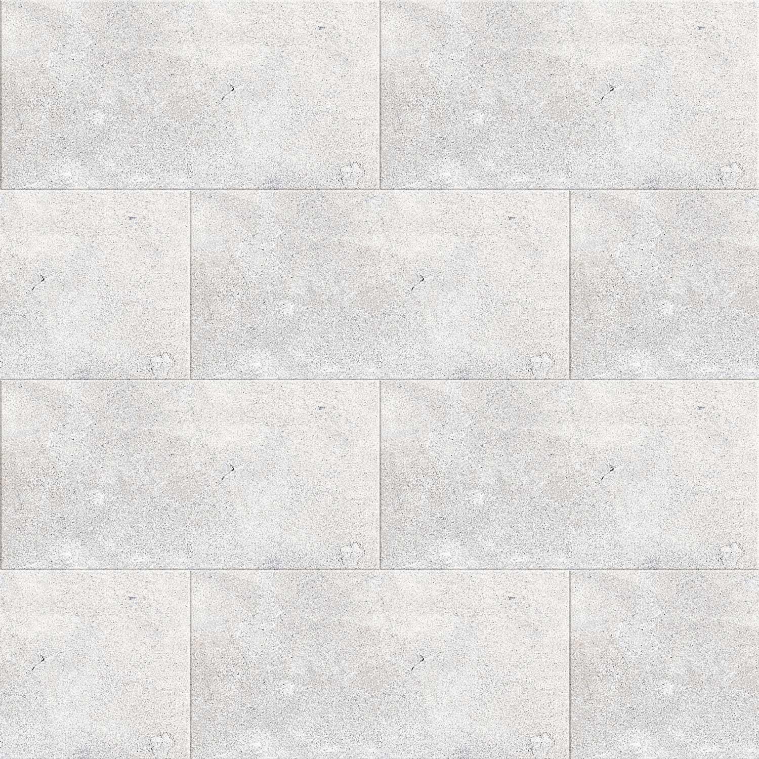 Geostone Light Grey Ceramic Tile Gloss Indoor Wall Large 295 x 595mm