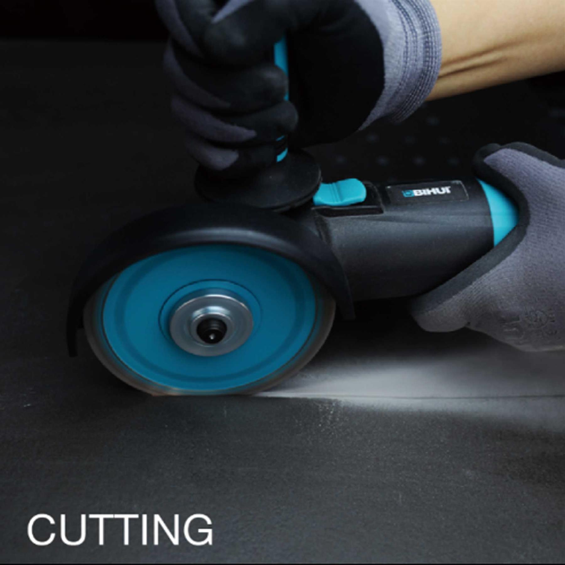 BIHUI Angle Grinder