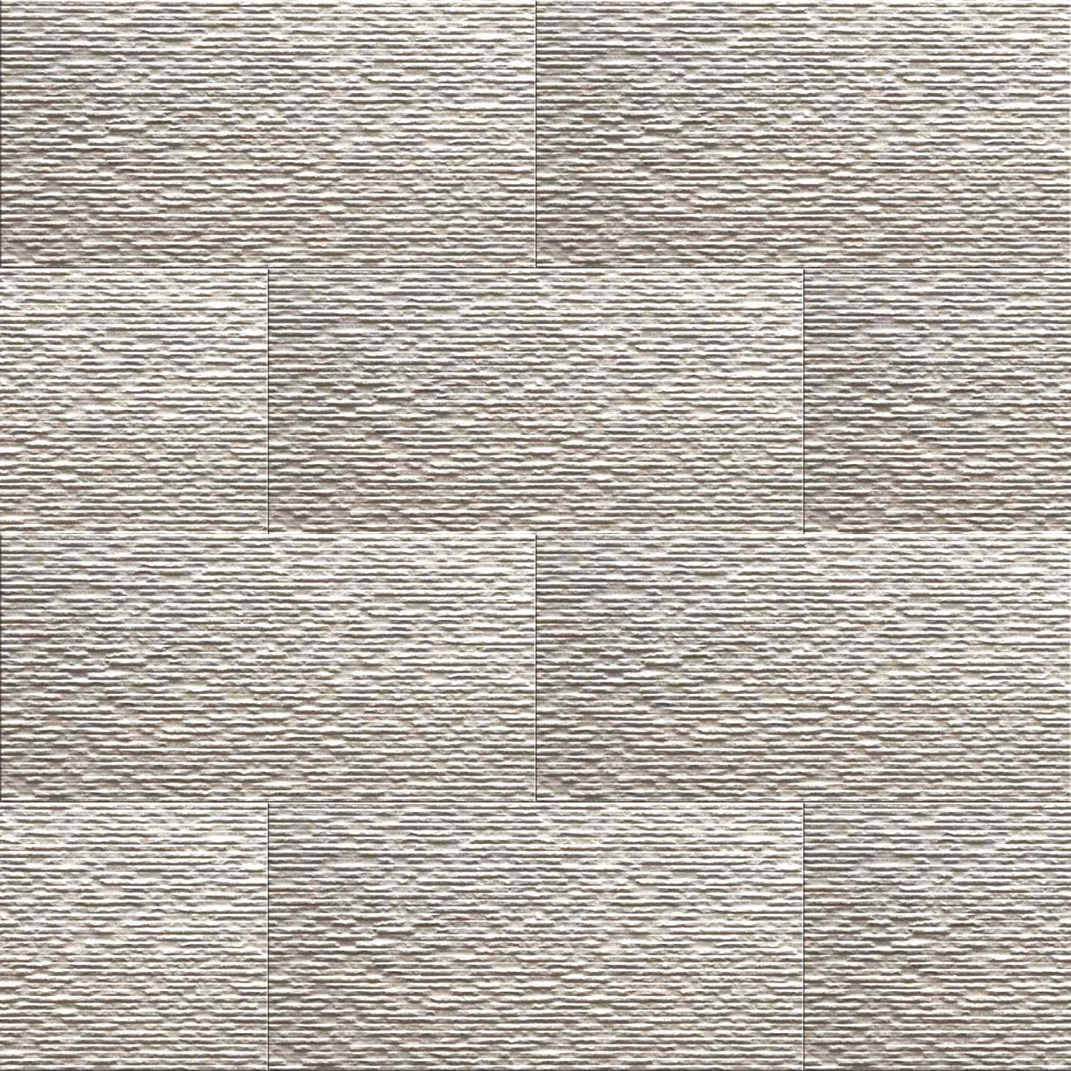 Neolith Sense Decor White Ceramic Wall Tile 295 x 595mm