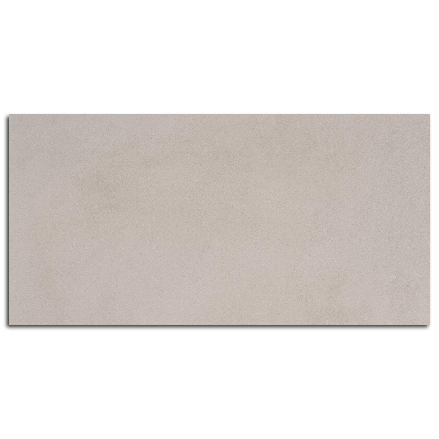 Auren Perla Matt Porcelain Tile Anti-Slip 600x1200mm R10 Commercial Use