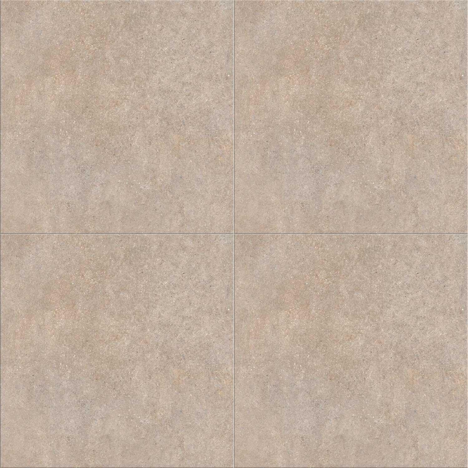 Neolith Brown Porcelain Tile Wall Floor Large Square 595 x 595mm