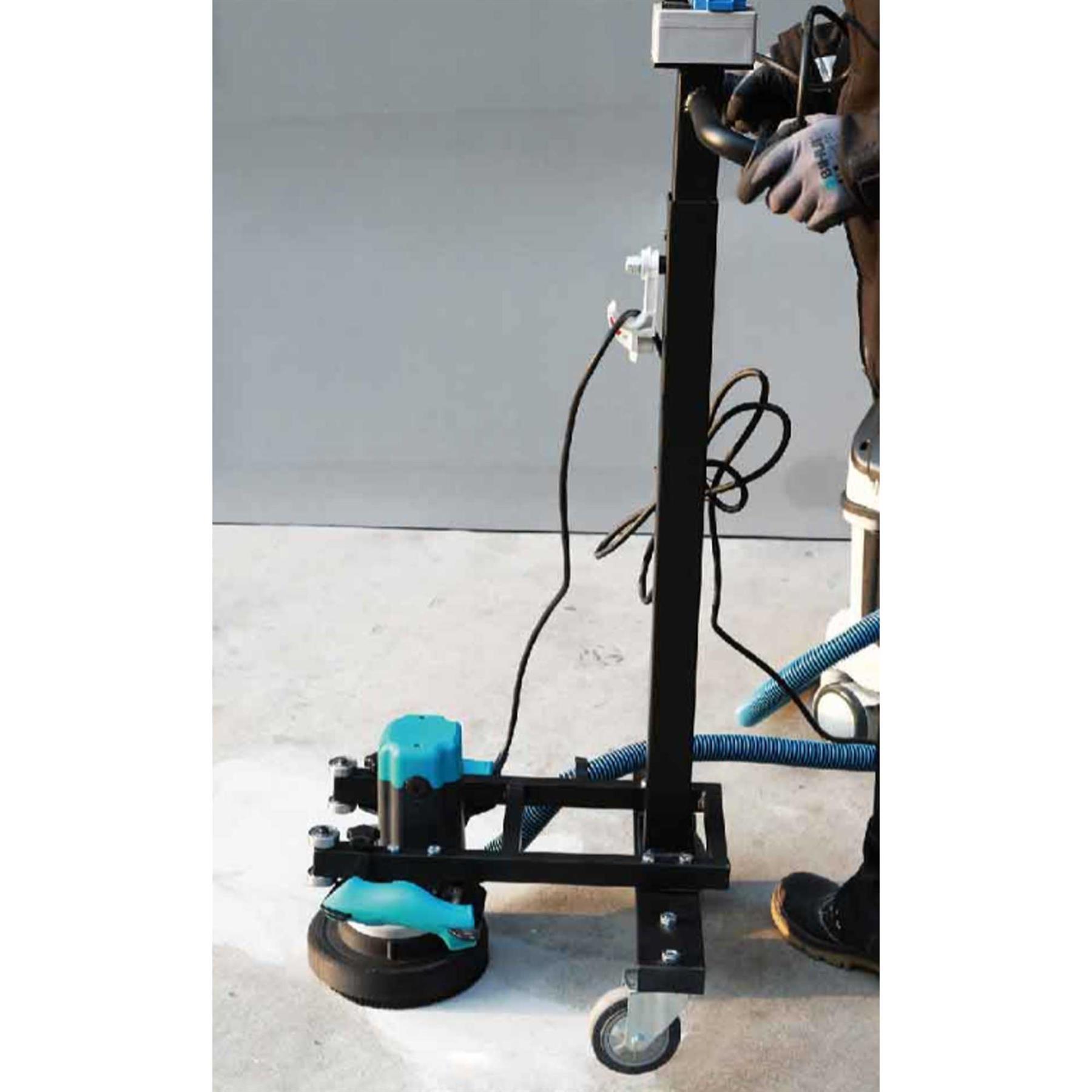 BIHUI - Adjustable stand for Concrete Grinder