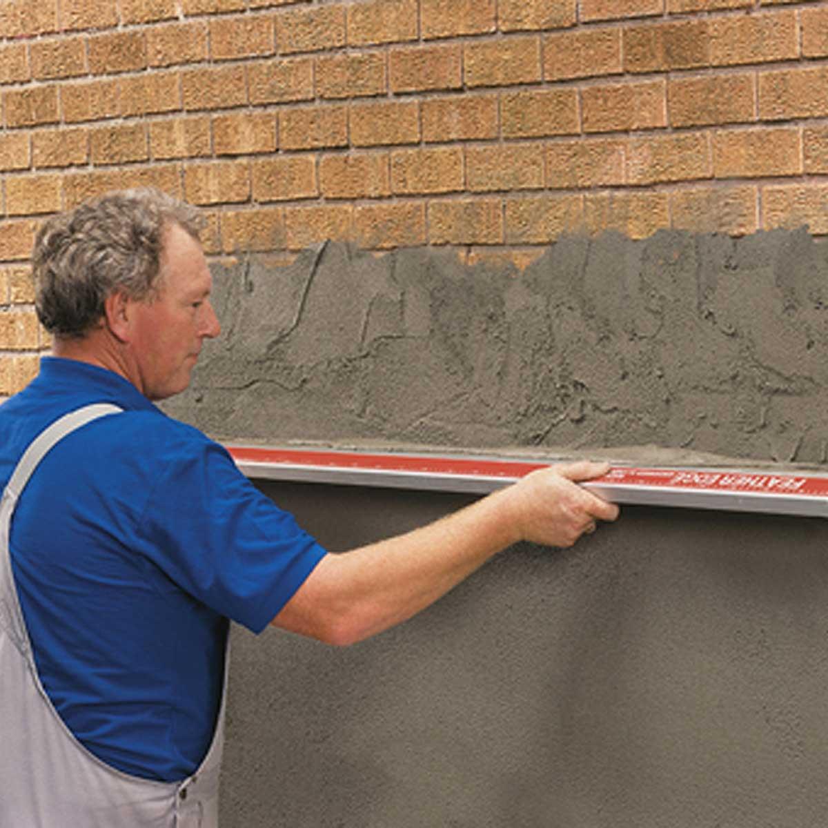 ARDEX AM 50 OCR One Coat Tiling Render 25kg