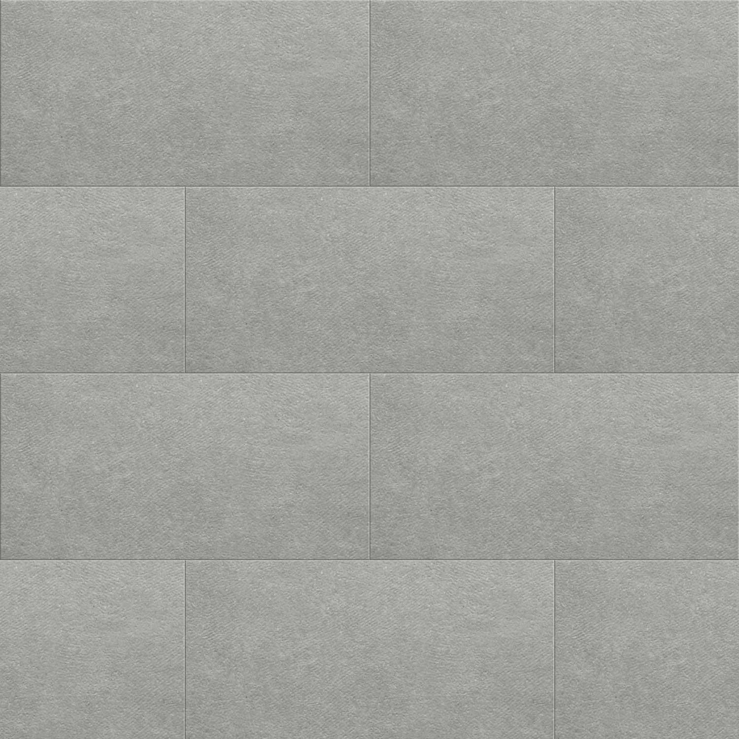 Neolith Grey Ceramic Wall Tile Stone Effect Large  295 x 595mm