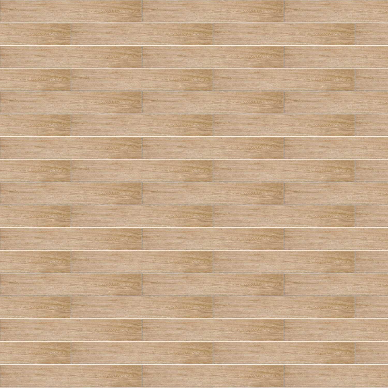 Everglades Honey Porcelain Tile Wood Effect Anti-Slip 200 x 1200mm