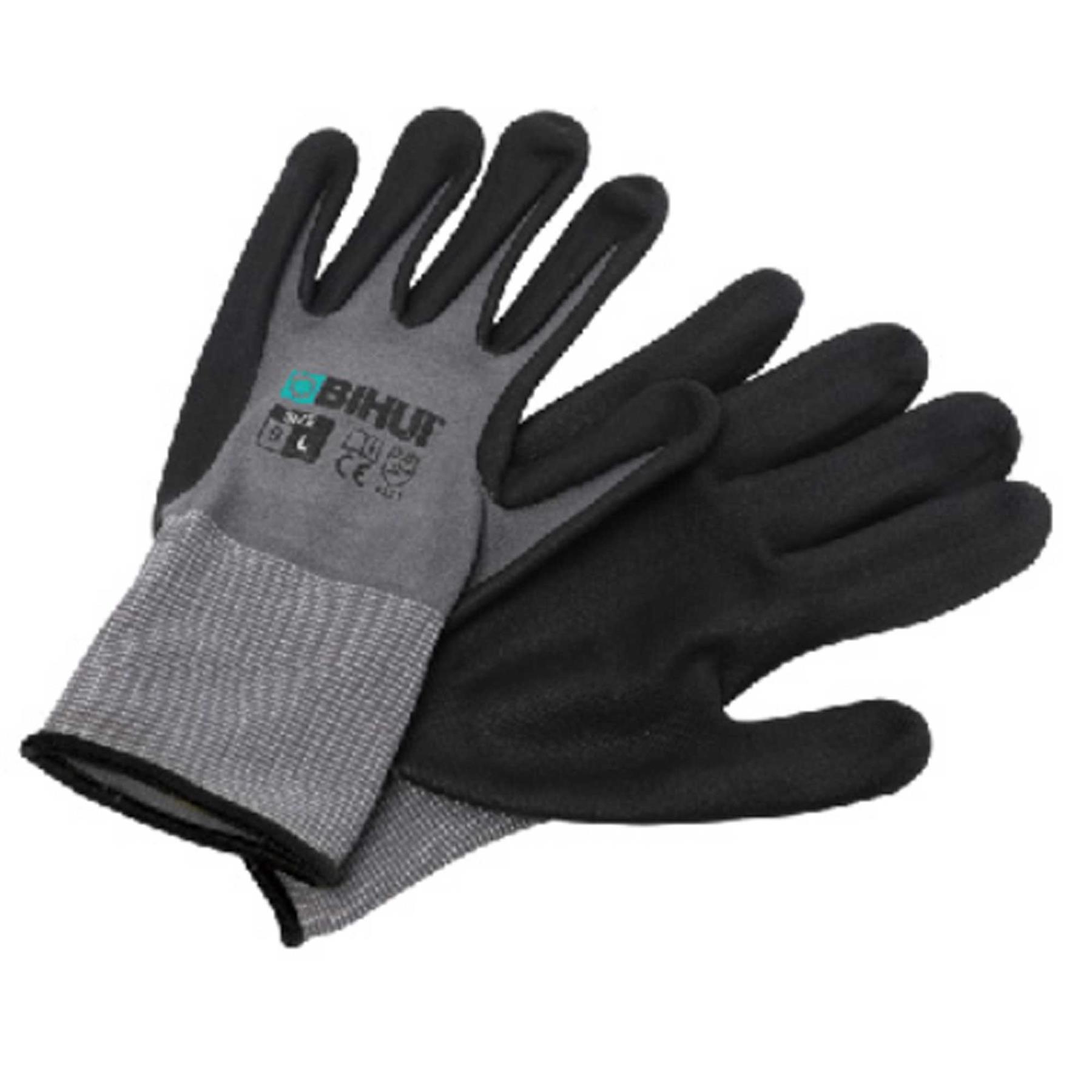 BIHUI Safety Gloves