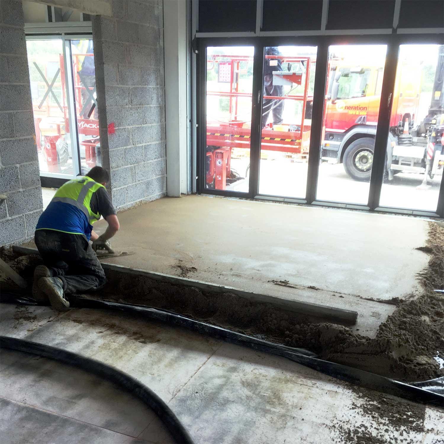 Ardex A29 Rapid Drying Floor Screed 20kg
