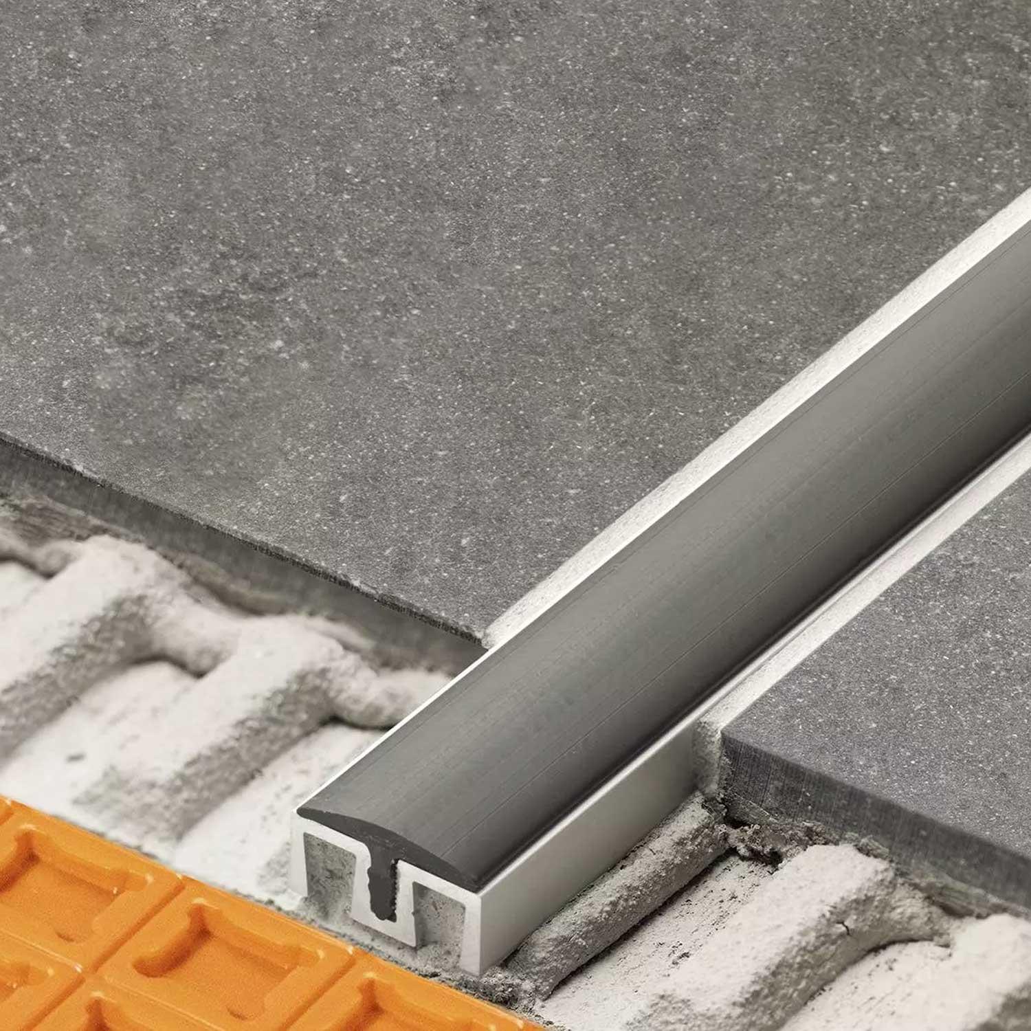 Schluter SHOWERPROFILE-WS Support Profile Trim (Select size)
