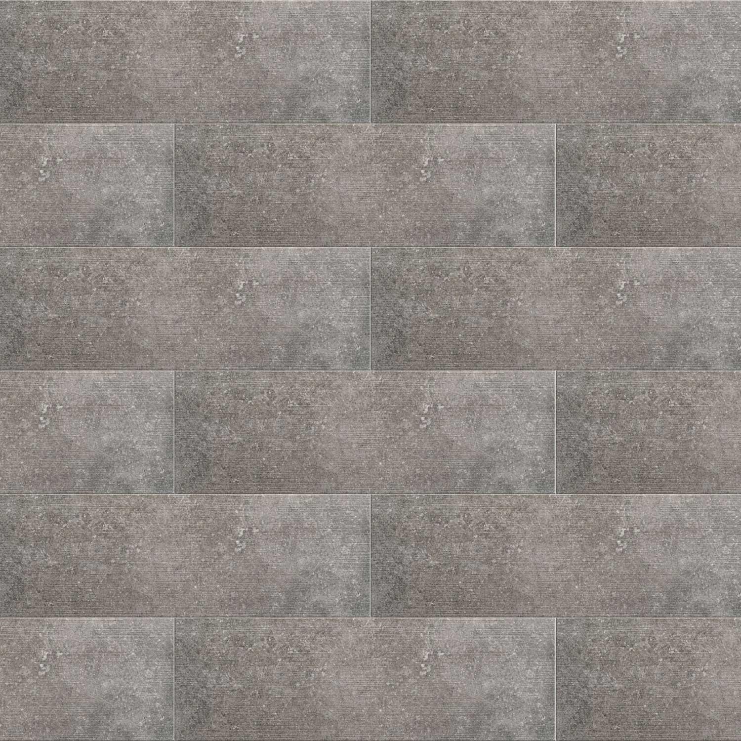 Majestic Decor Grey Ceramic Tile Indoor Wall 290 x 890mm