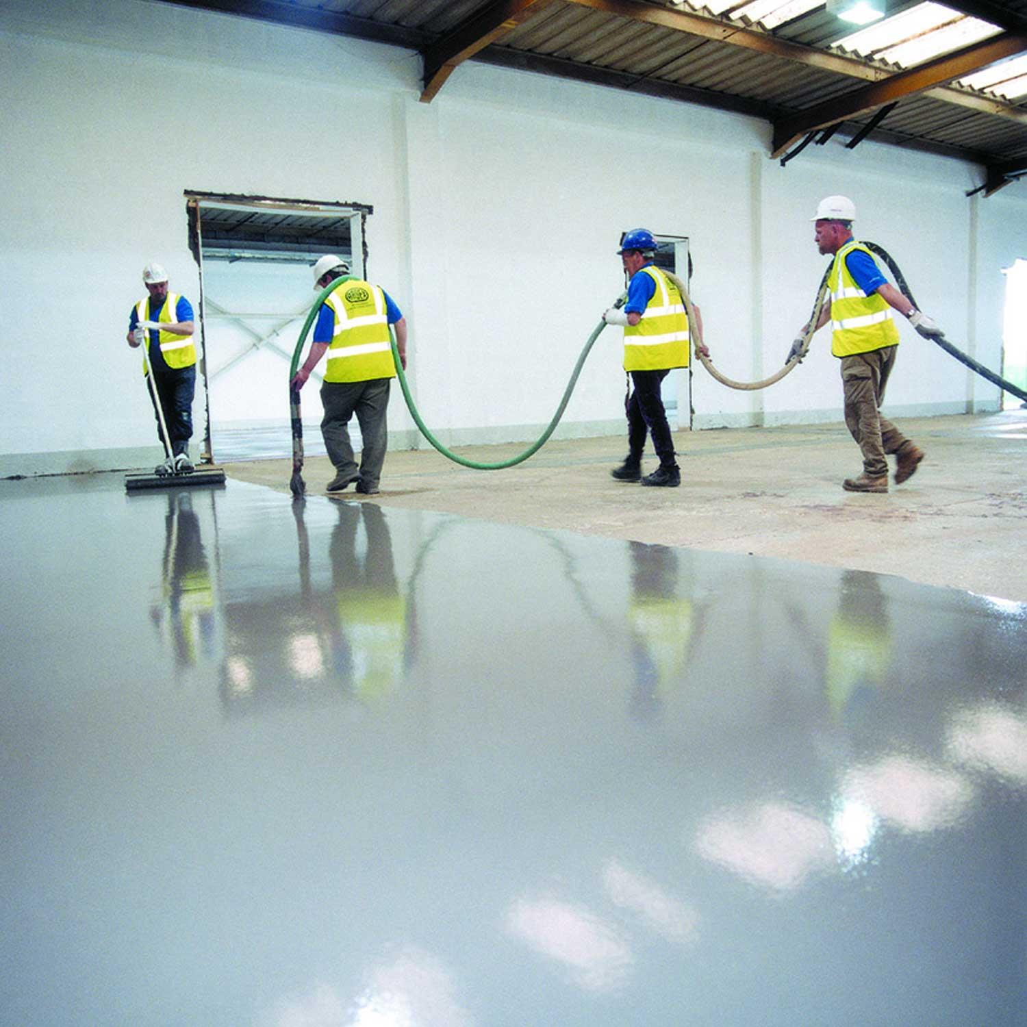 Ardex K80 Rapid Drying Industrial Wearing Surface 25kg