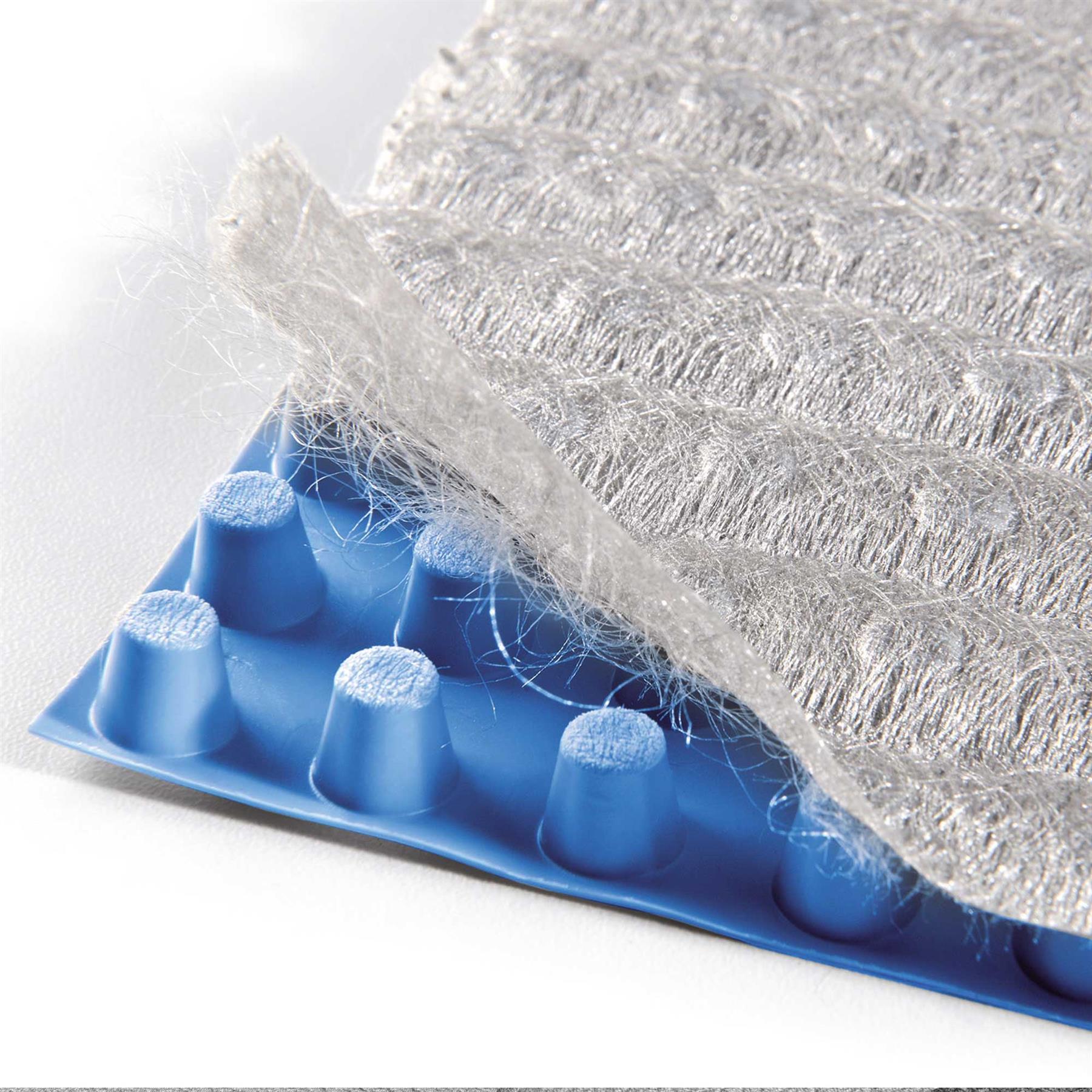 Prodrain 10 Drainage Membrane System 12.5m (6 Rolls Pallet Deal)
