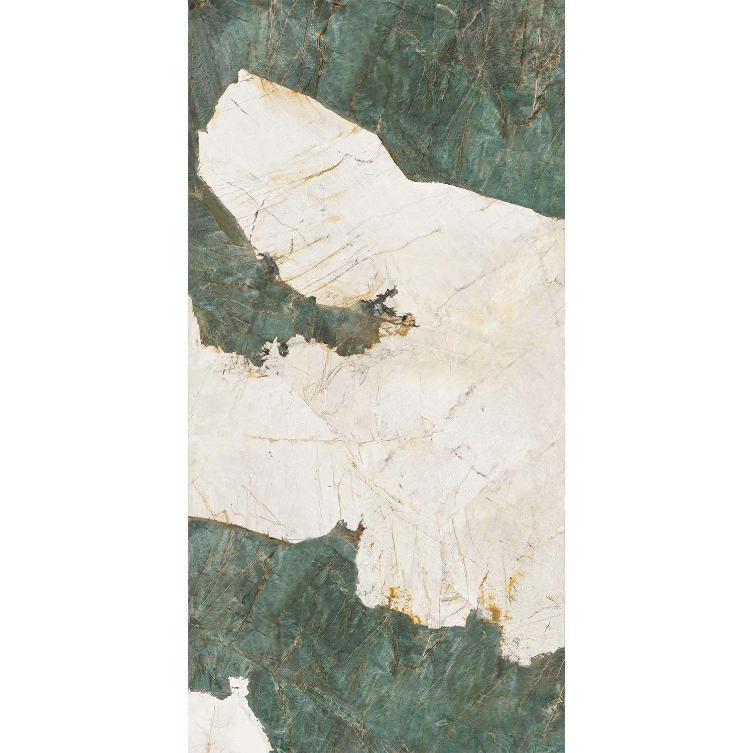 Heritage Aqua Natural (Matt) Large Porcelain Slab - 3200x1600mm