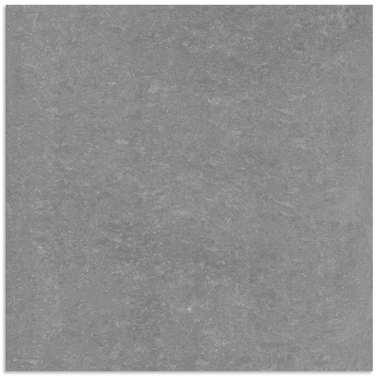 RAK Lounge Matt Porcelain Tile - Dark Grey 600x600mm