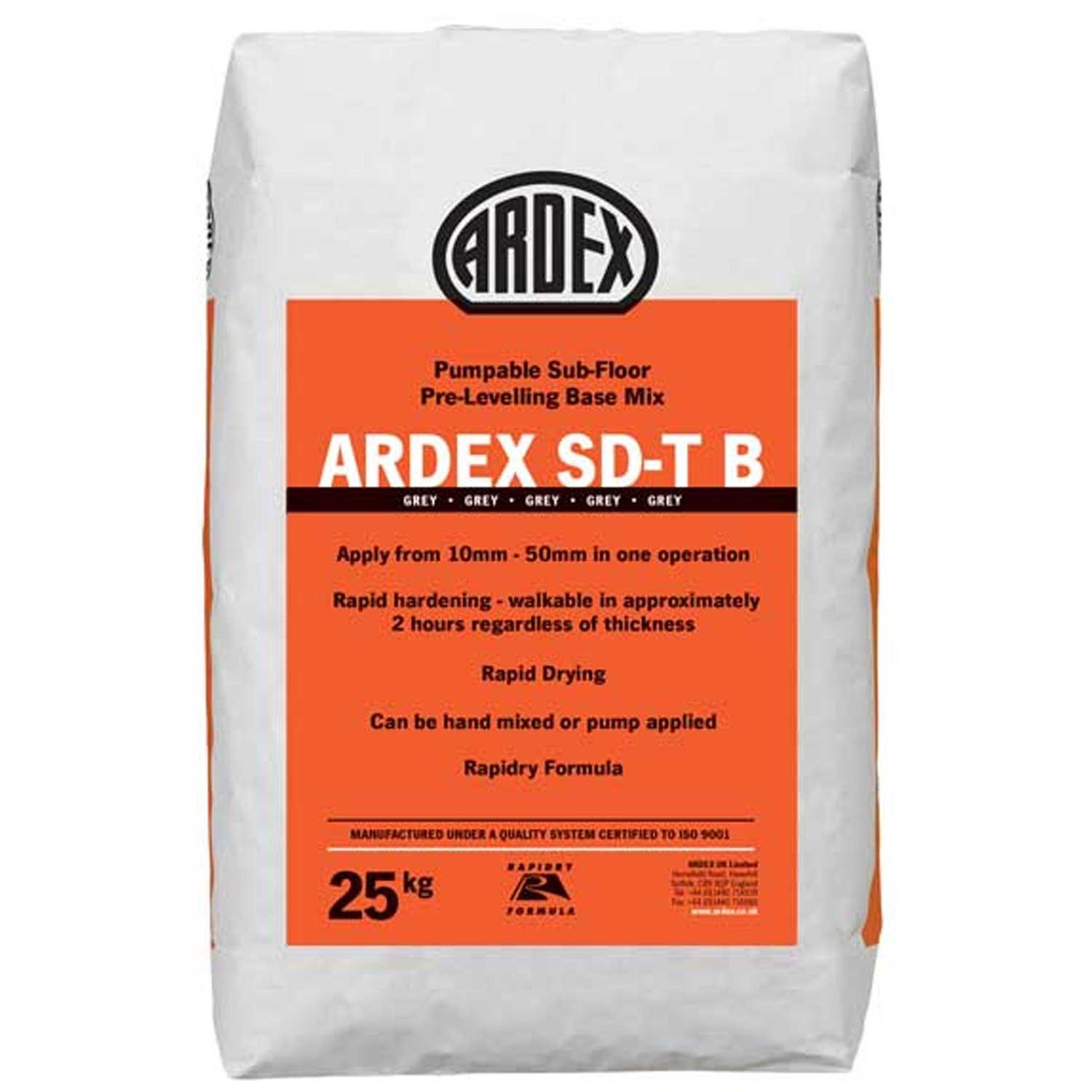 Ardex SDTB Ardex SDTB