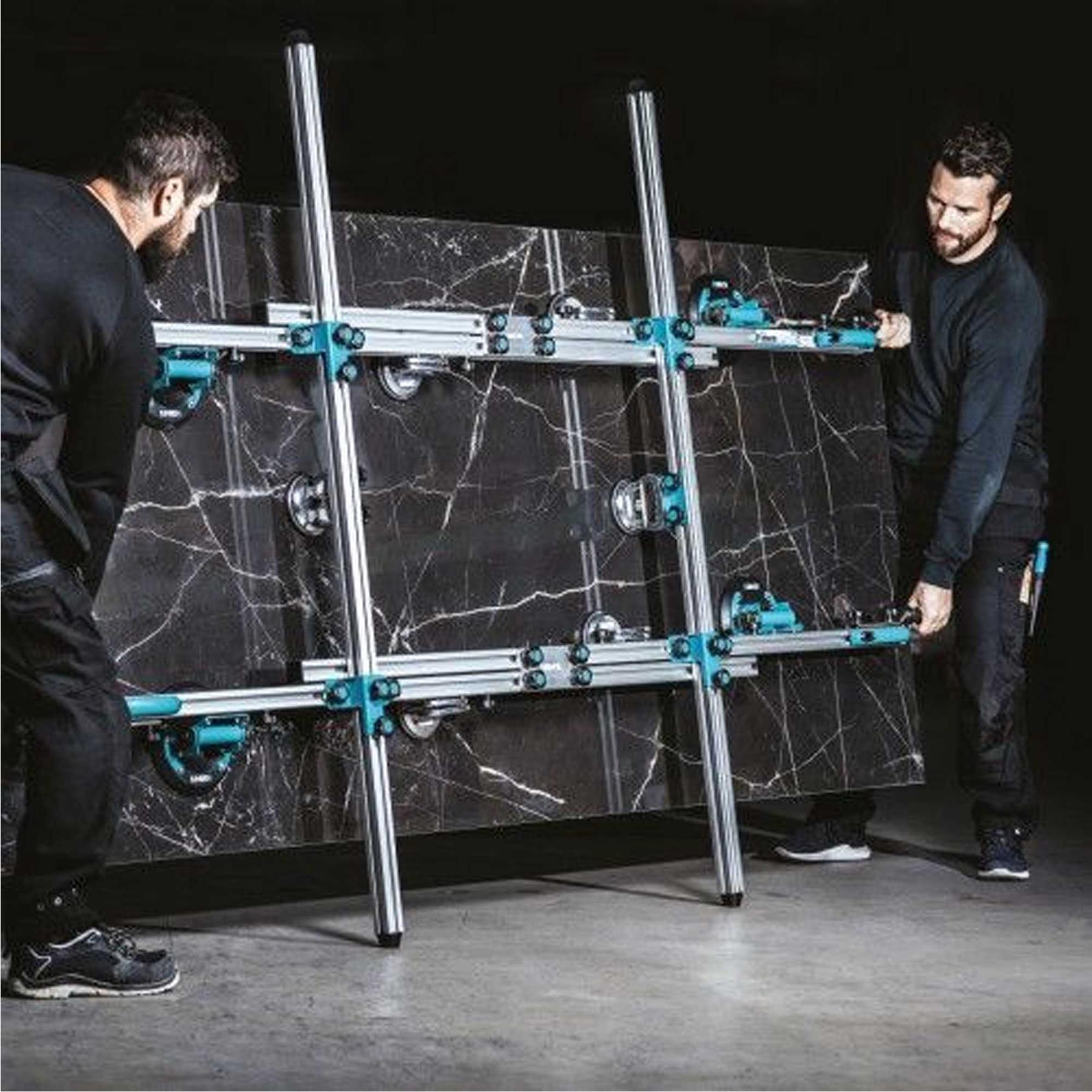 BIHUI Large Format Lifting System