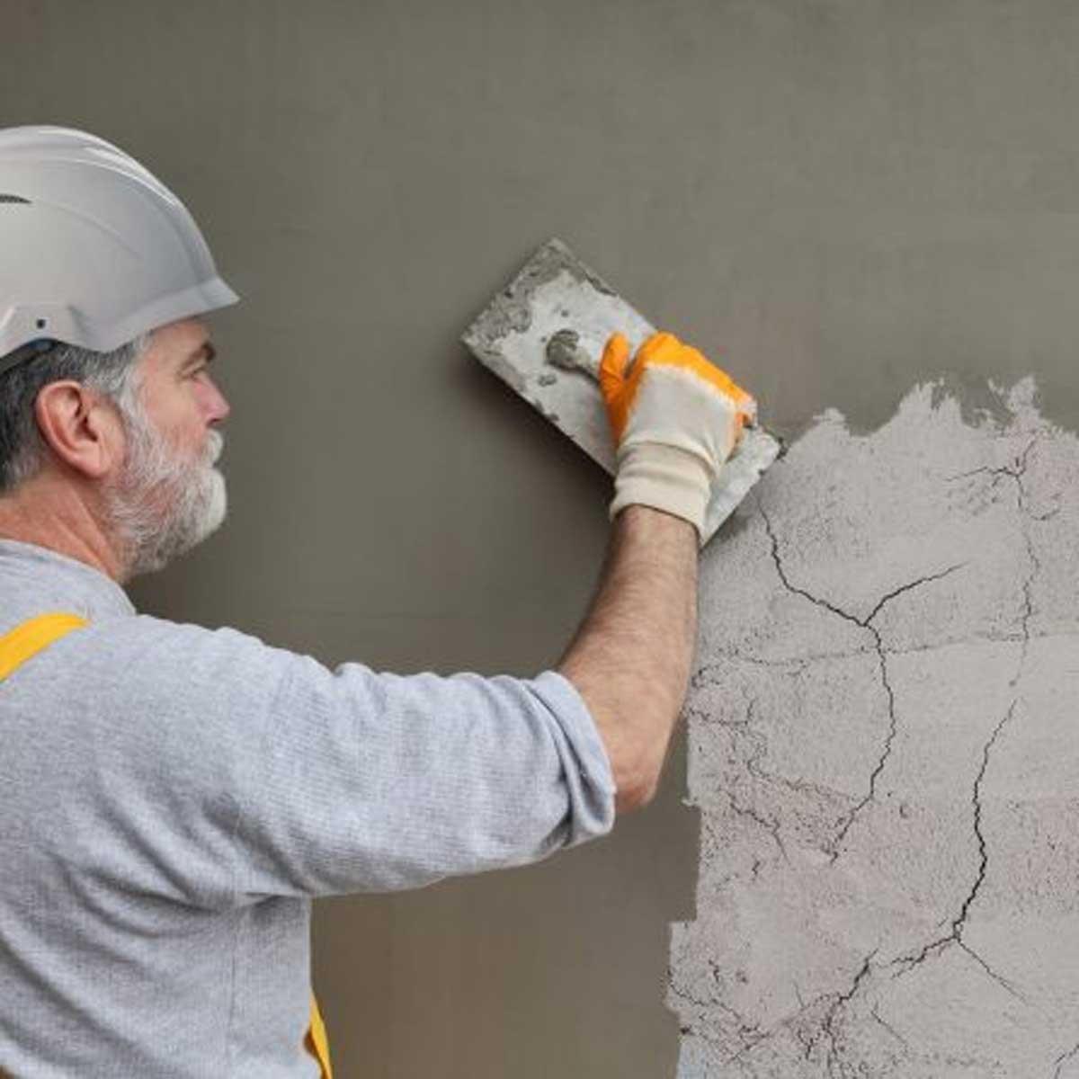 Ardex A125 Fine Coat and Repair Mortar Grey 22kg