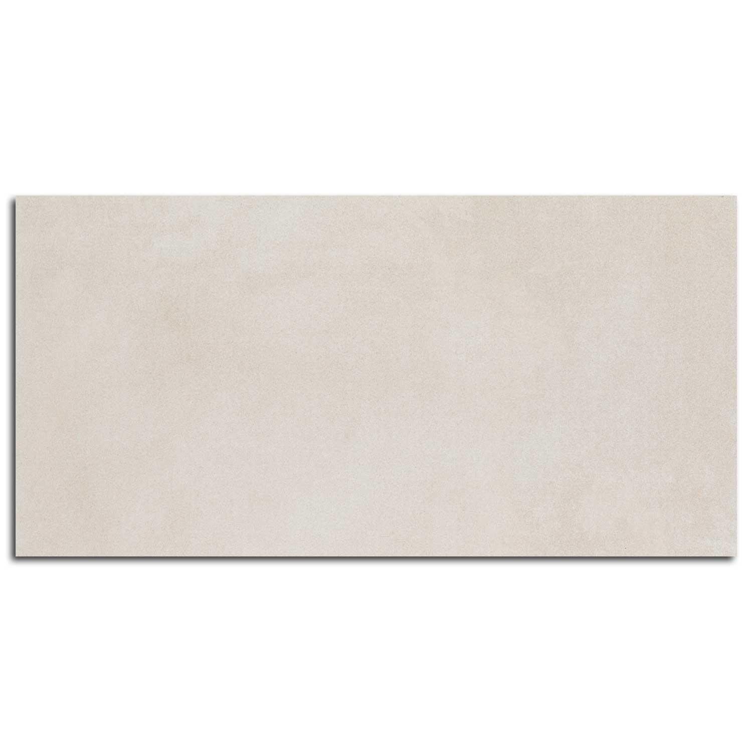 Auren Marfil Matt Porcelain Tile Anti-Slip 600x1200mm R10 Commercial Use