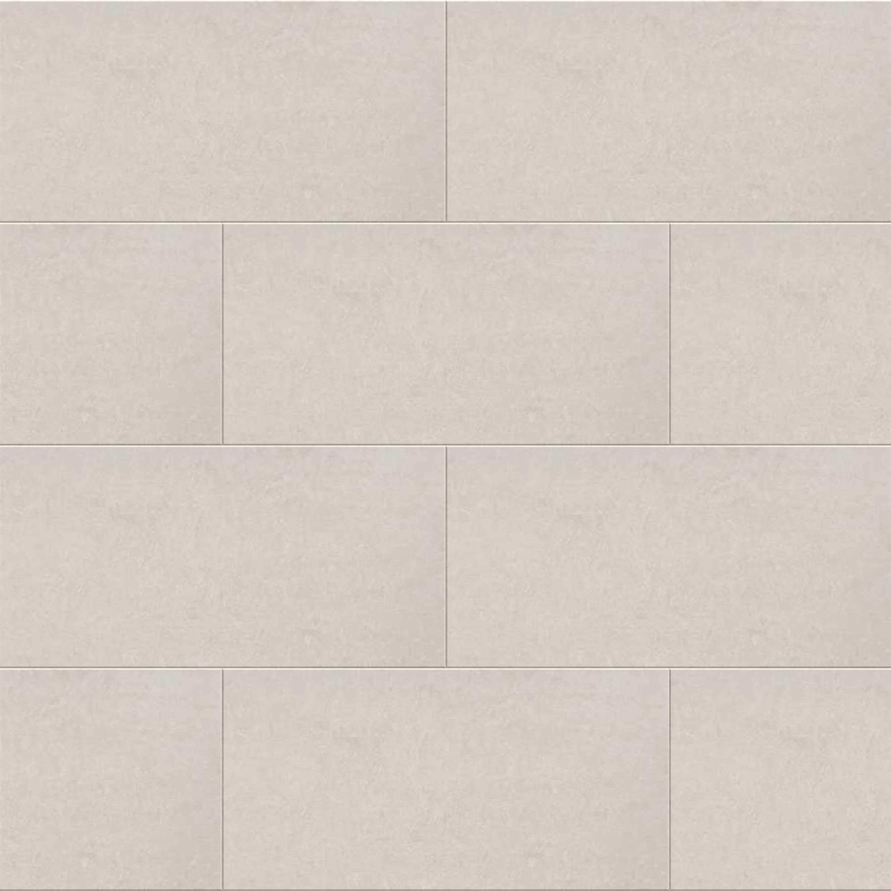 RAK Lounge Polished Porcelain Tiles - Ivory 300x600mm