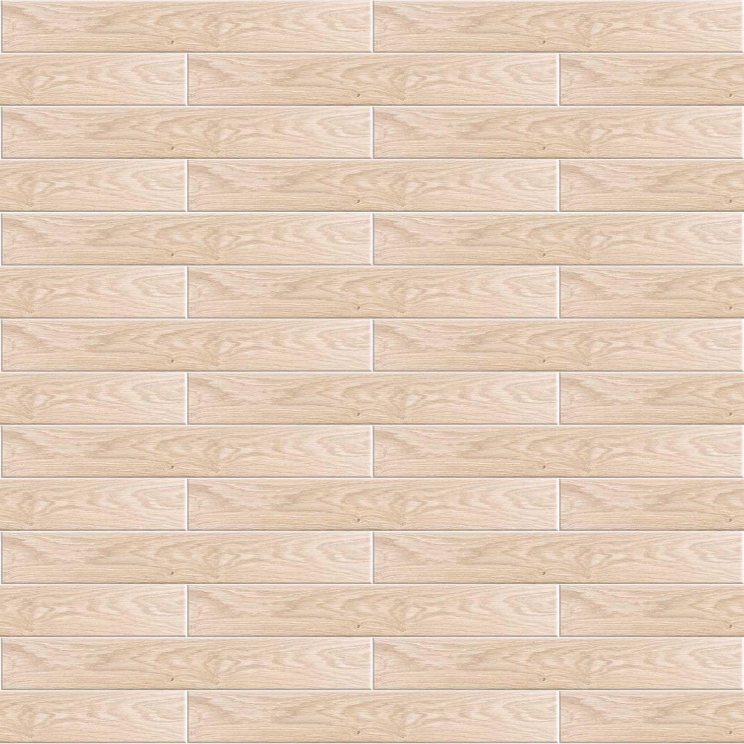 Forest Beige Porcelain Plank Tile Walls Floor R9 Wood Effect 100x700mm