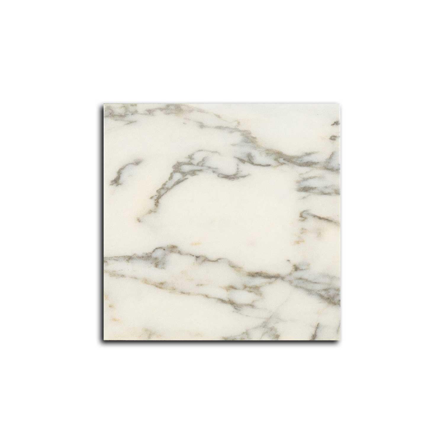 Valentra Ivory Matt Porcelain Tile Indoor Wall-Floor 200x200mm
